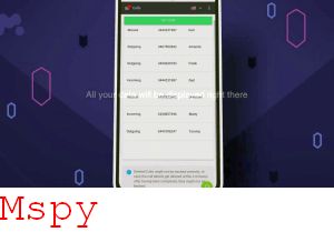 Mspy Life